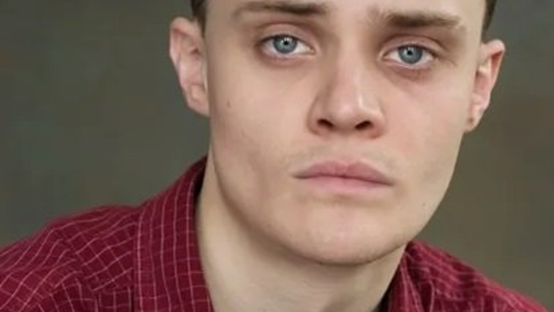 Foto de Séamus McLean Ross