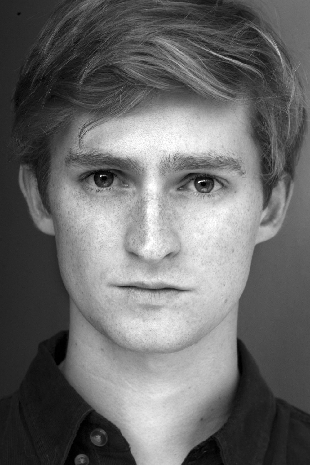 Foto de Laurence Belcher