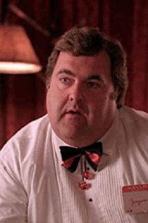 Foto de Walter Olkewicz