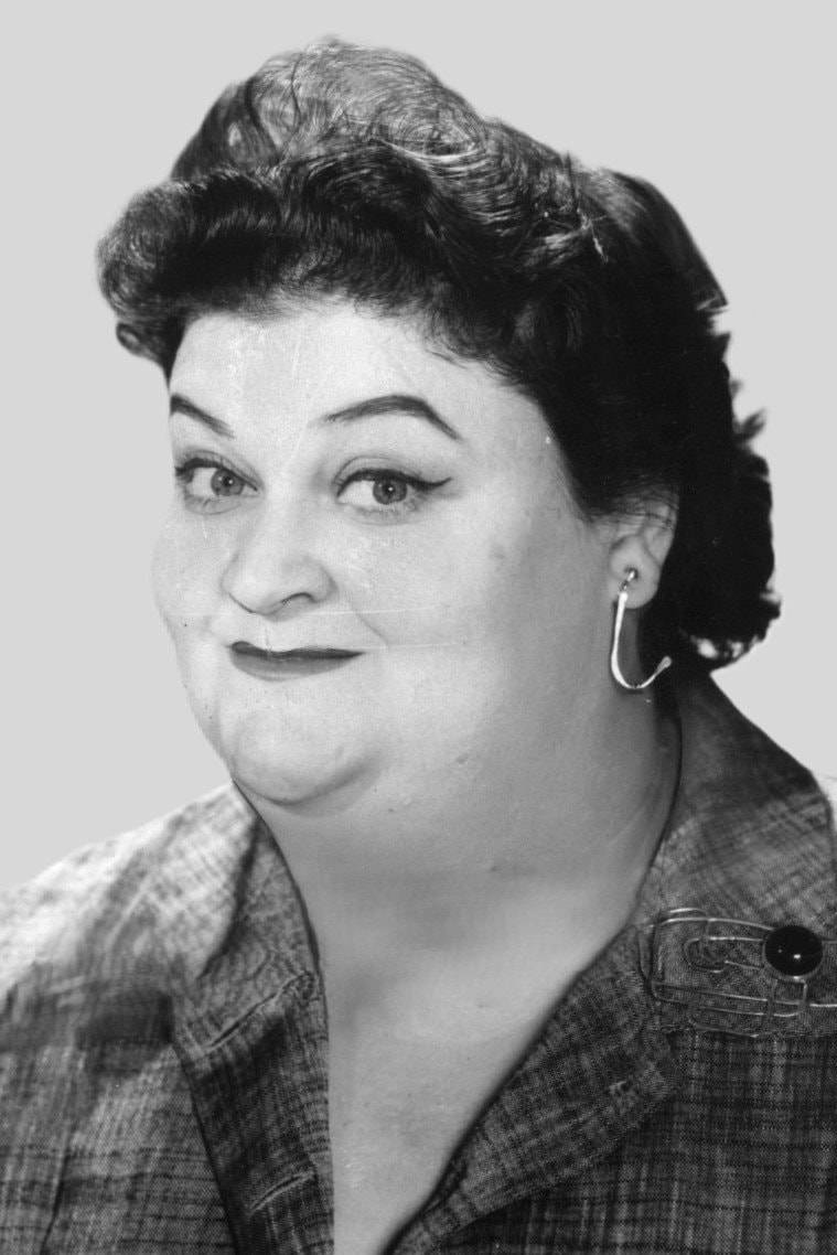 Foto de Thelma Pelish