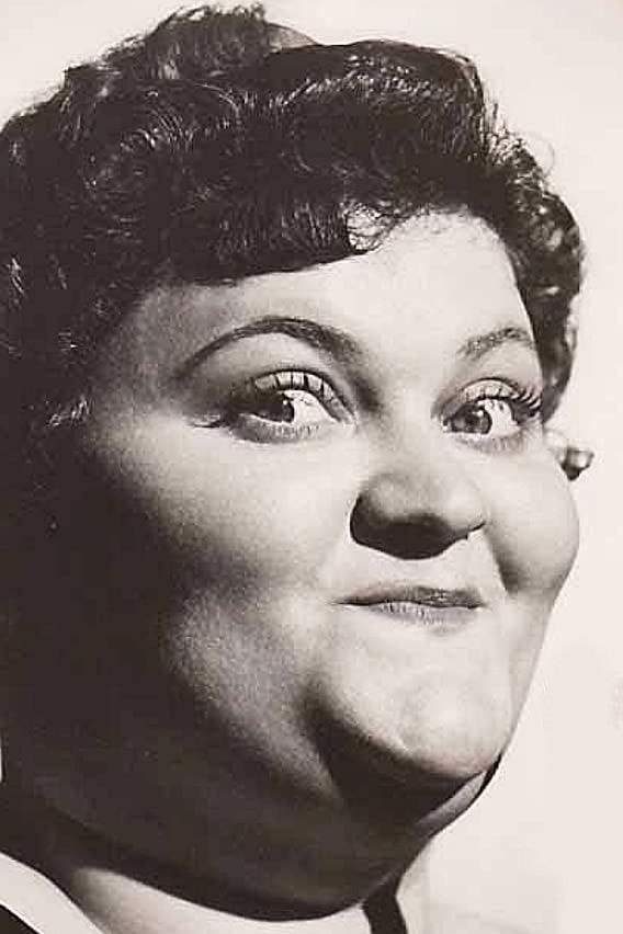 Foto de Thelma Pelish