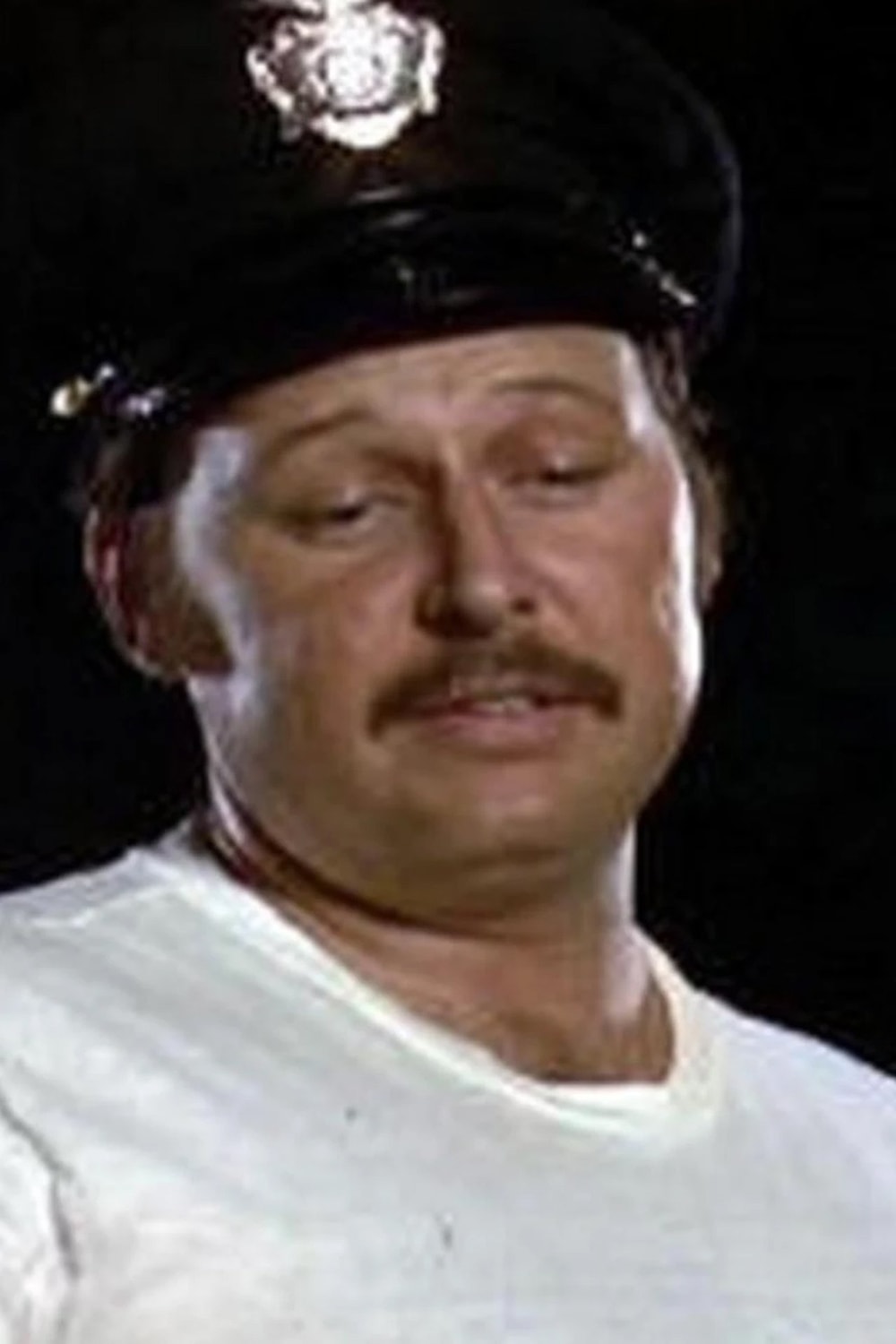 Foto de Patrick Wright