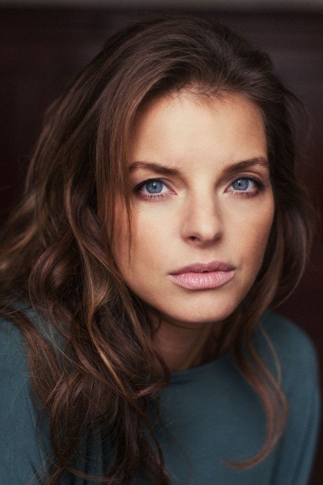 Foto de Yvonne Catterfeld