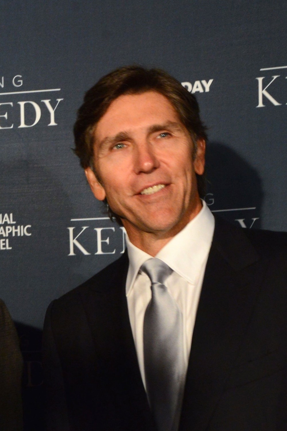 Foto de Nelson McCormick