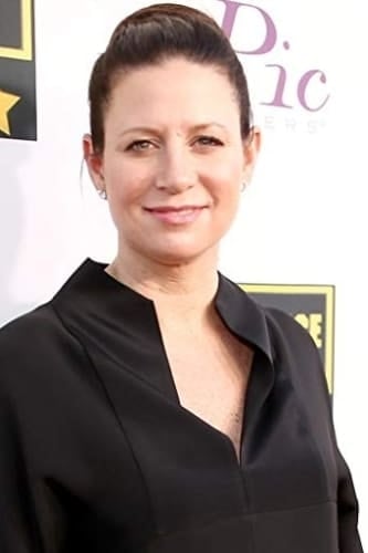 Foto de Emma Tillinger Koskoff