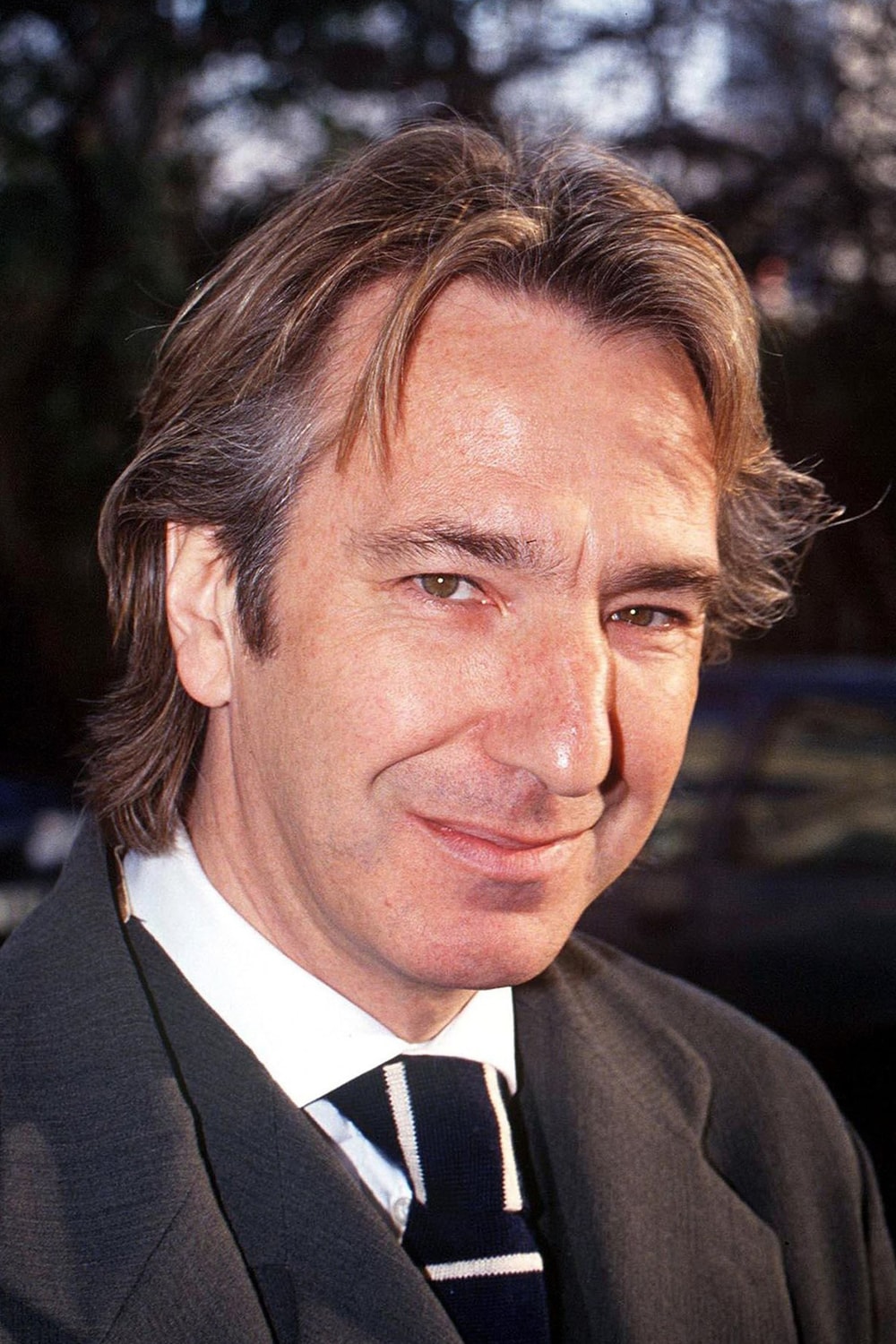 Foto de Alan Rickman