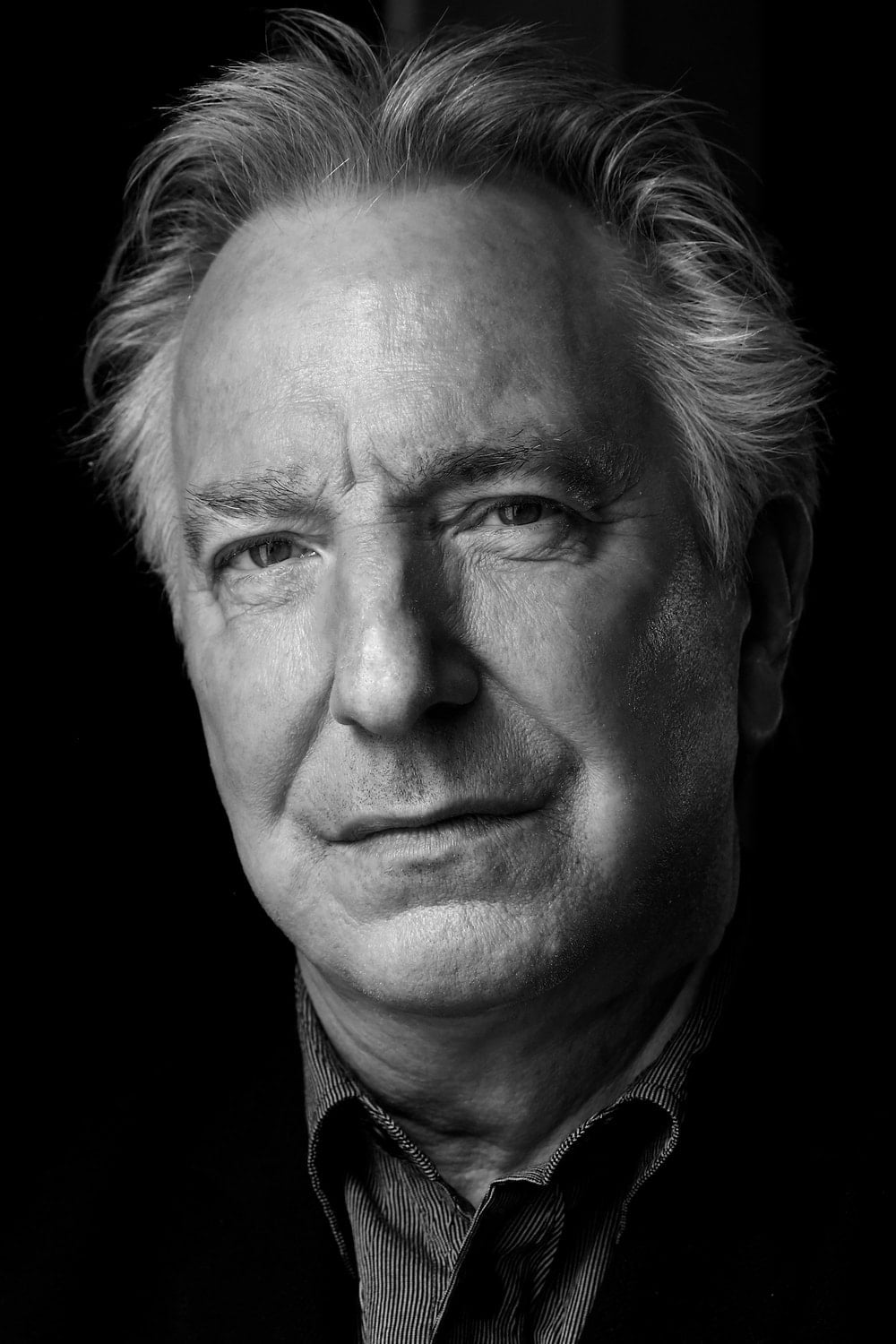 Foto de Alan Rickman