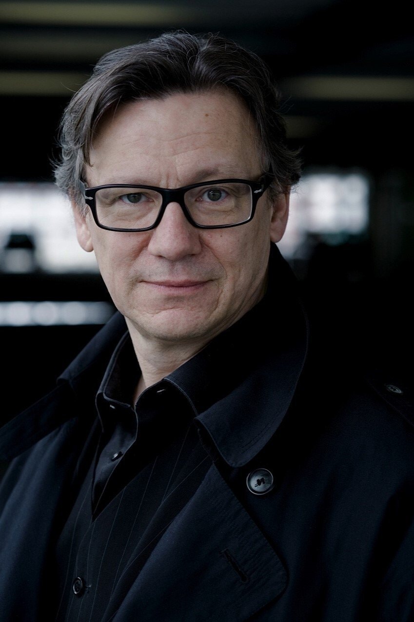 Foto de Hannes Hellmann