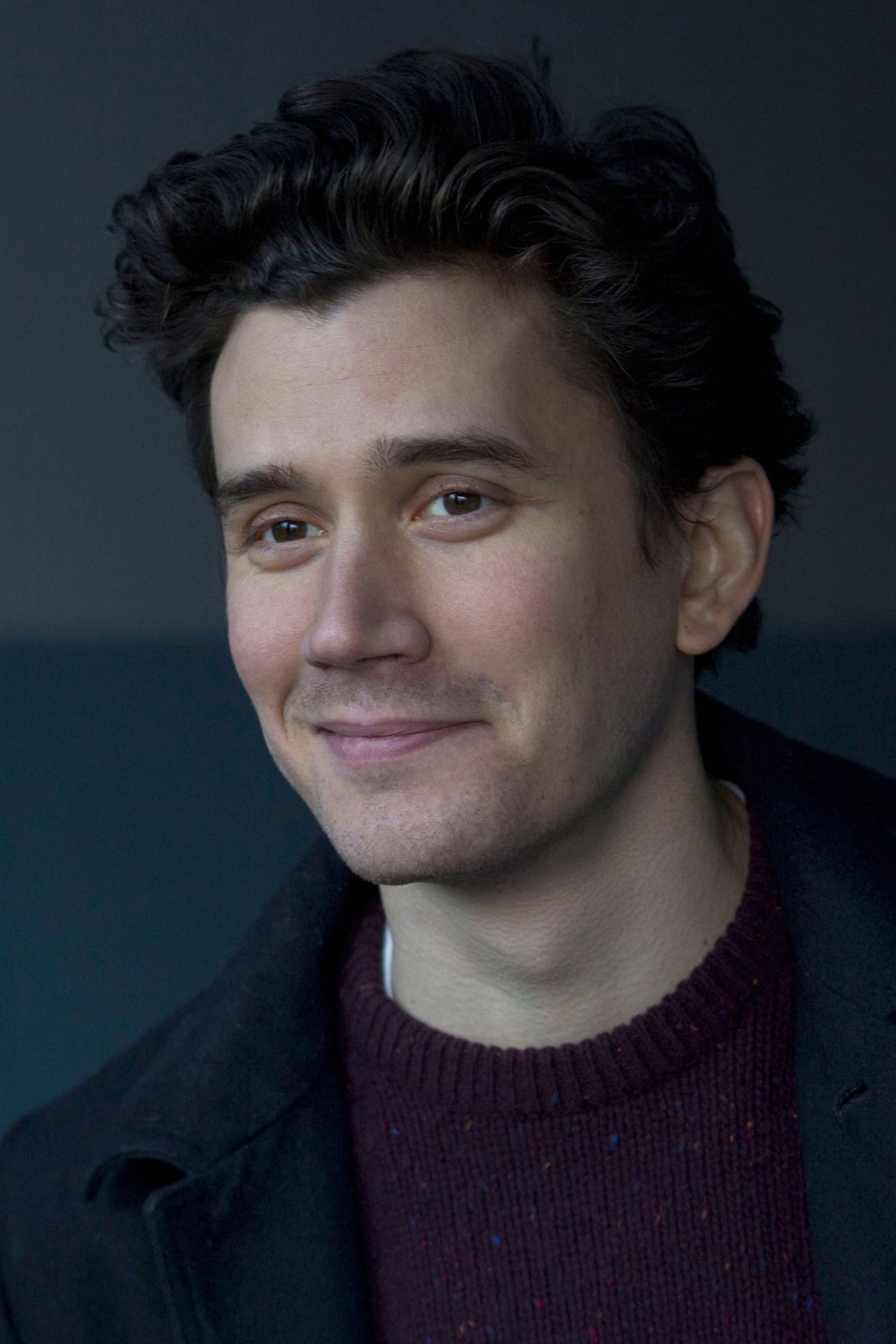 Foto de Sergej Moya