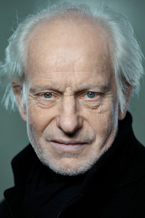 Foto de Hans Diehl