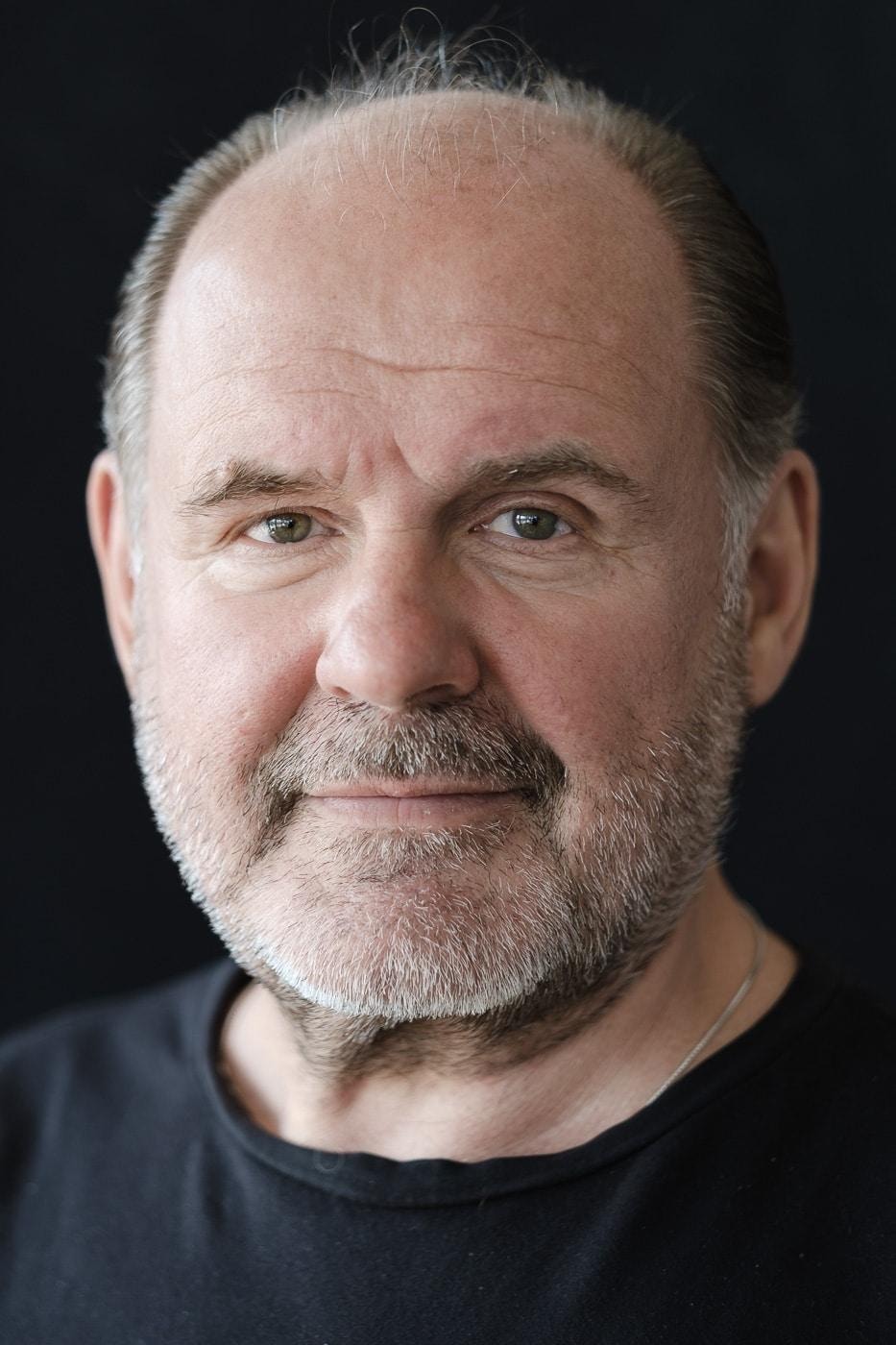 Foto de August Schmölzer