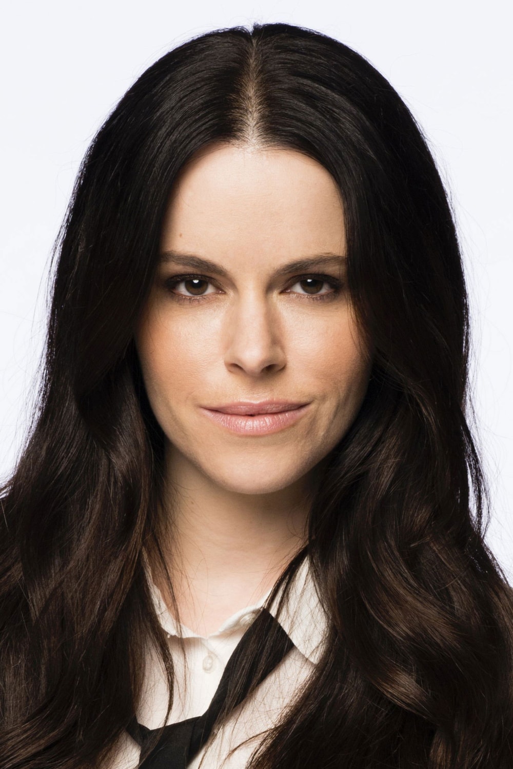 Foto de Emily Hampshire