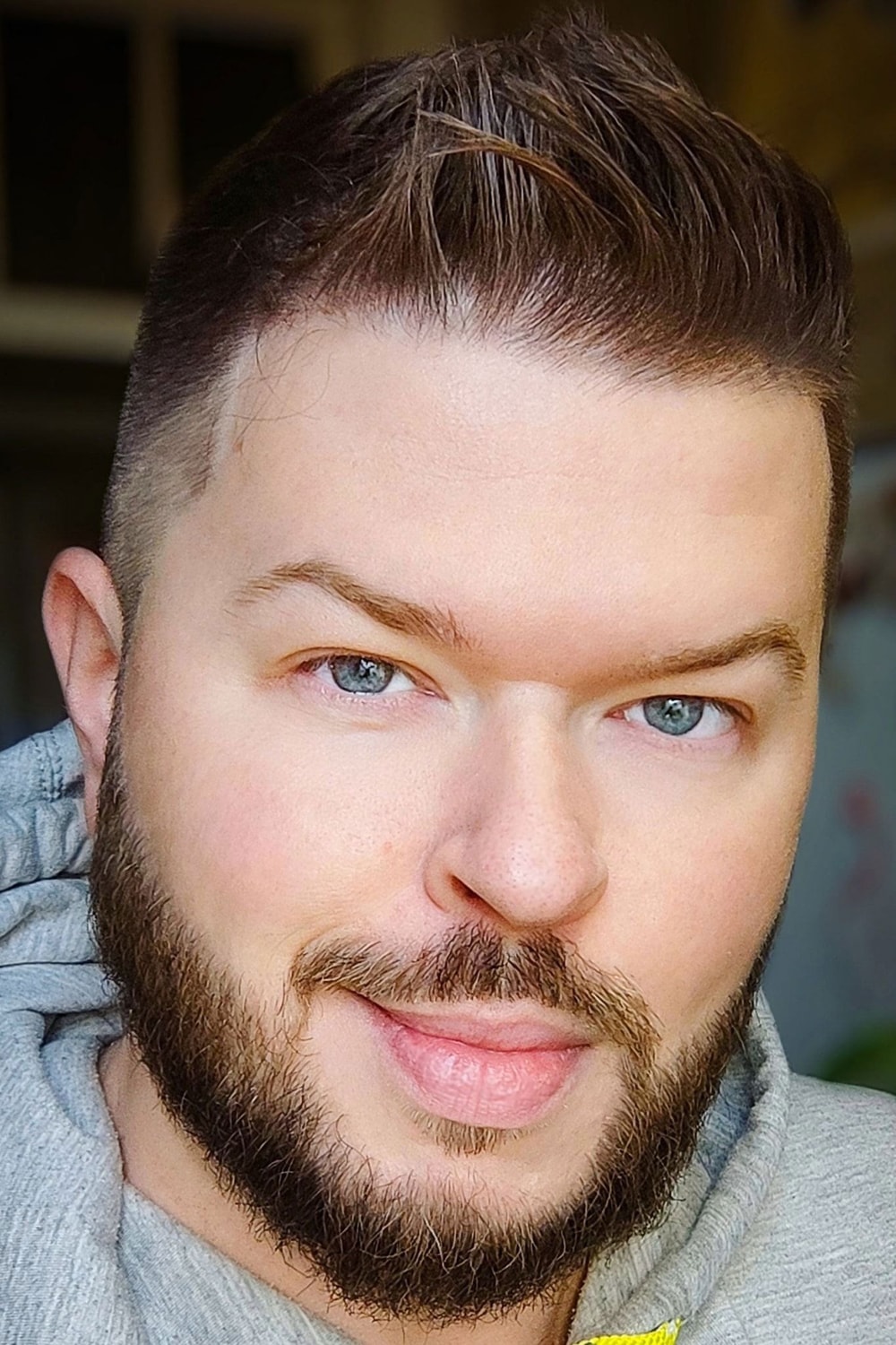 Foto de Oleksandr Pohrebniak
