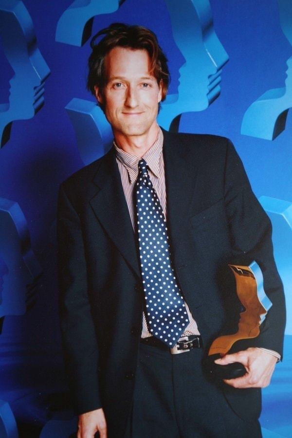 Foto de James Allodi