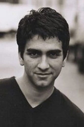 Foto de Charles Daniel Sandoval