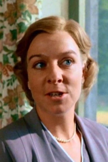 Foto de Selina Cadell