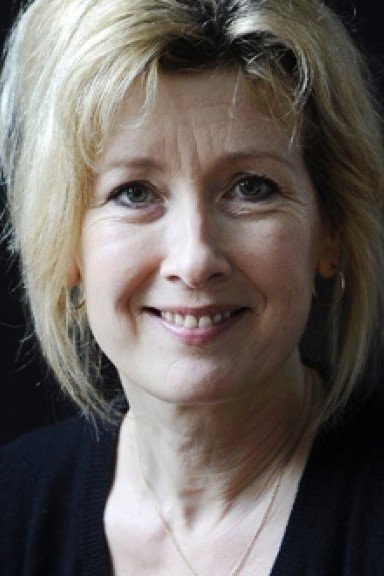 Foto de Ariane Schluter