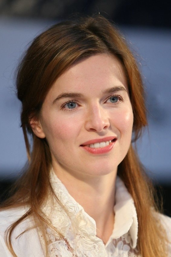 Foto de Thekla Reuten