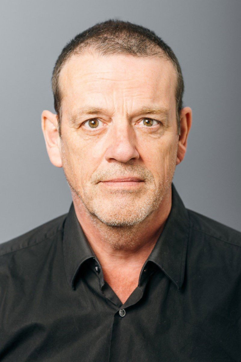 Foto de Kees Prins