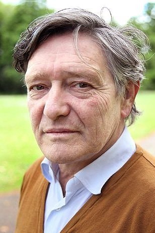Foto de Pierre Bokma