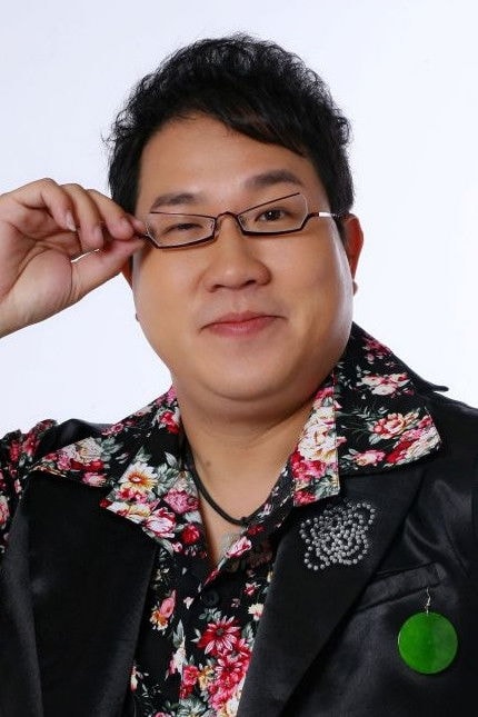 Foto de Liu Er-jin