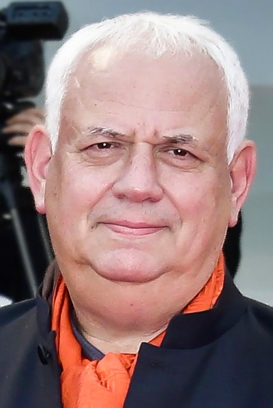 Foto de Michael J. Werner