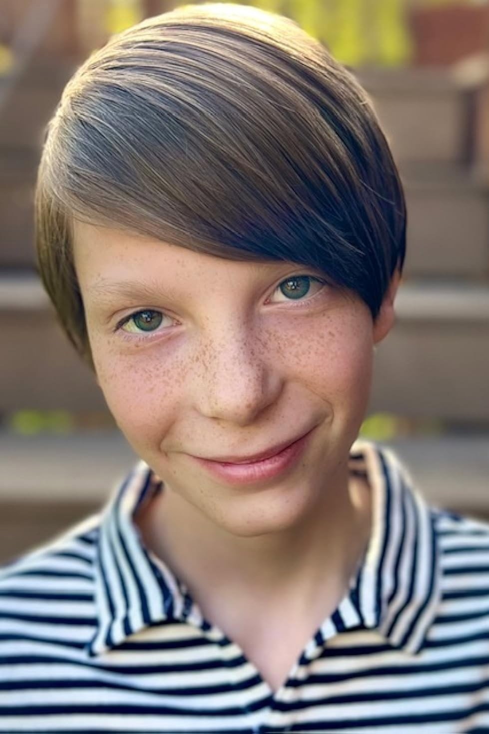 Foto de Everett Blunck