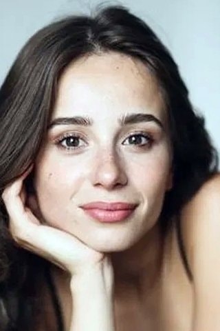 Foto de Carla Poquin