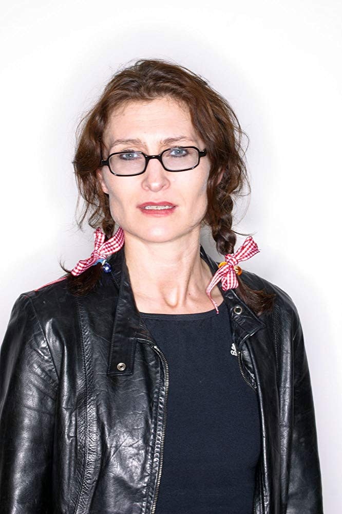 Foto de Jessica Nilsson