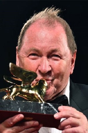 Foto de Roy Andersson