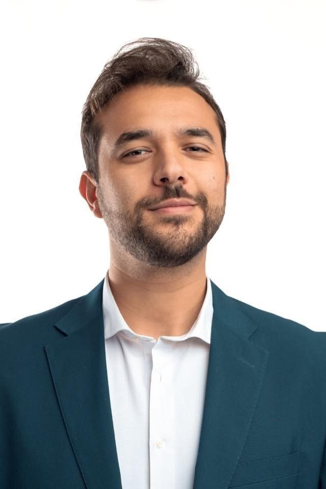 Foto de Fabrizio Sansone