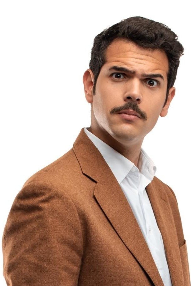 Foto de Federico Sansone