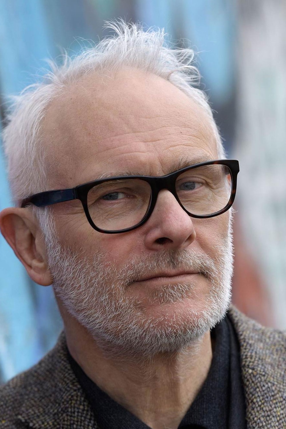 Foto de Herbert Fritsch