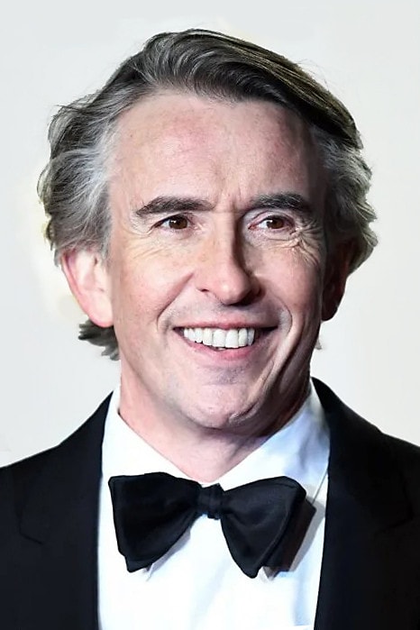 Foto de Steve Coogan