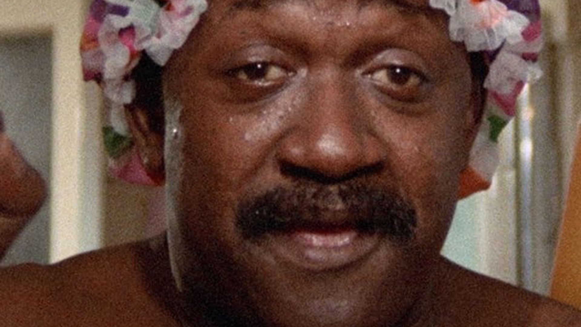 Foto de Hubert Scales