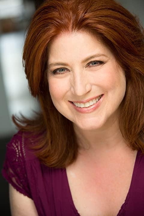 Foto de Anne L. Nathan