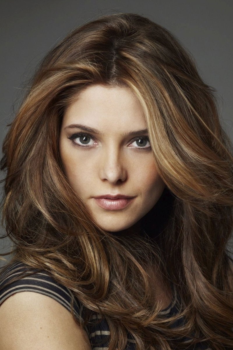 Foto de Ashley Greene