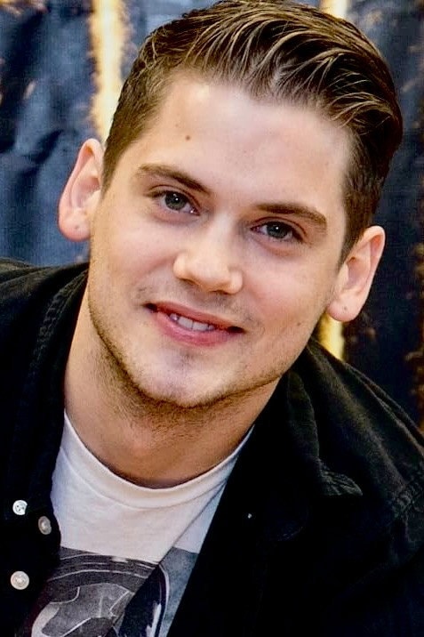 Foto de Tony Oller