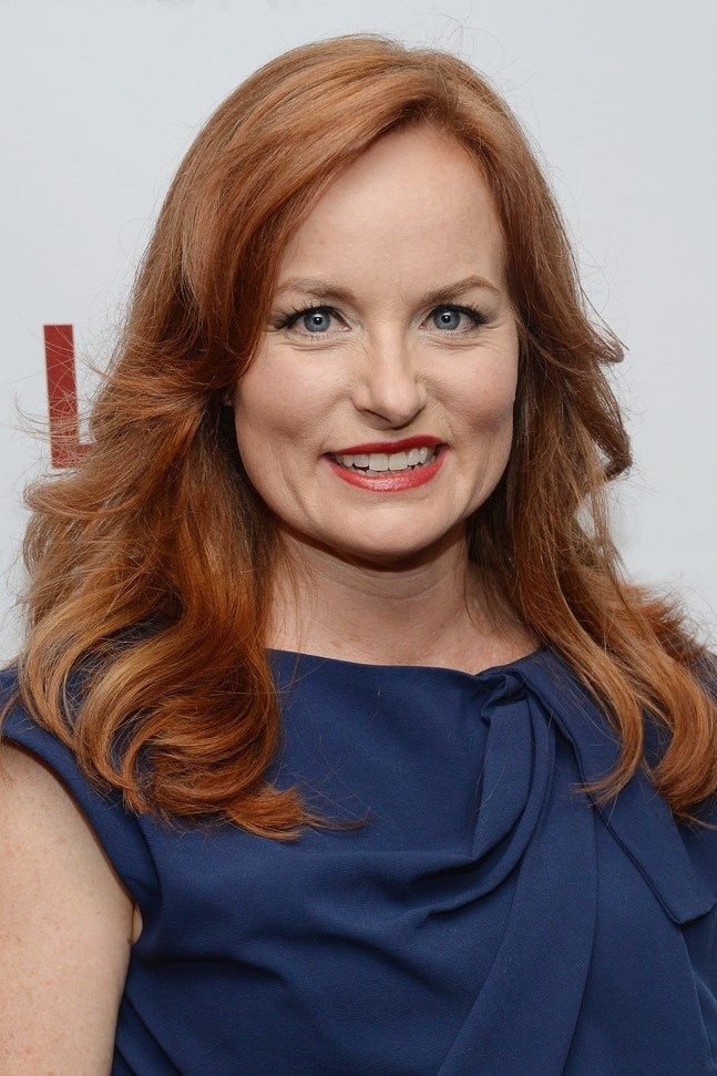 Foto de Laura Kachergus