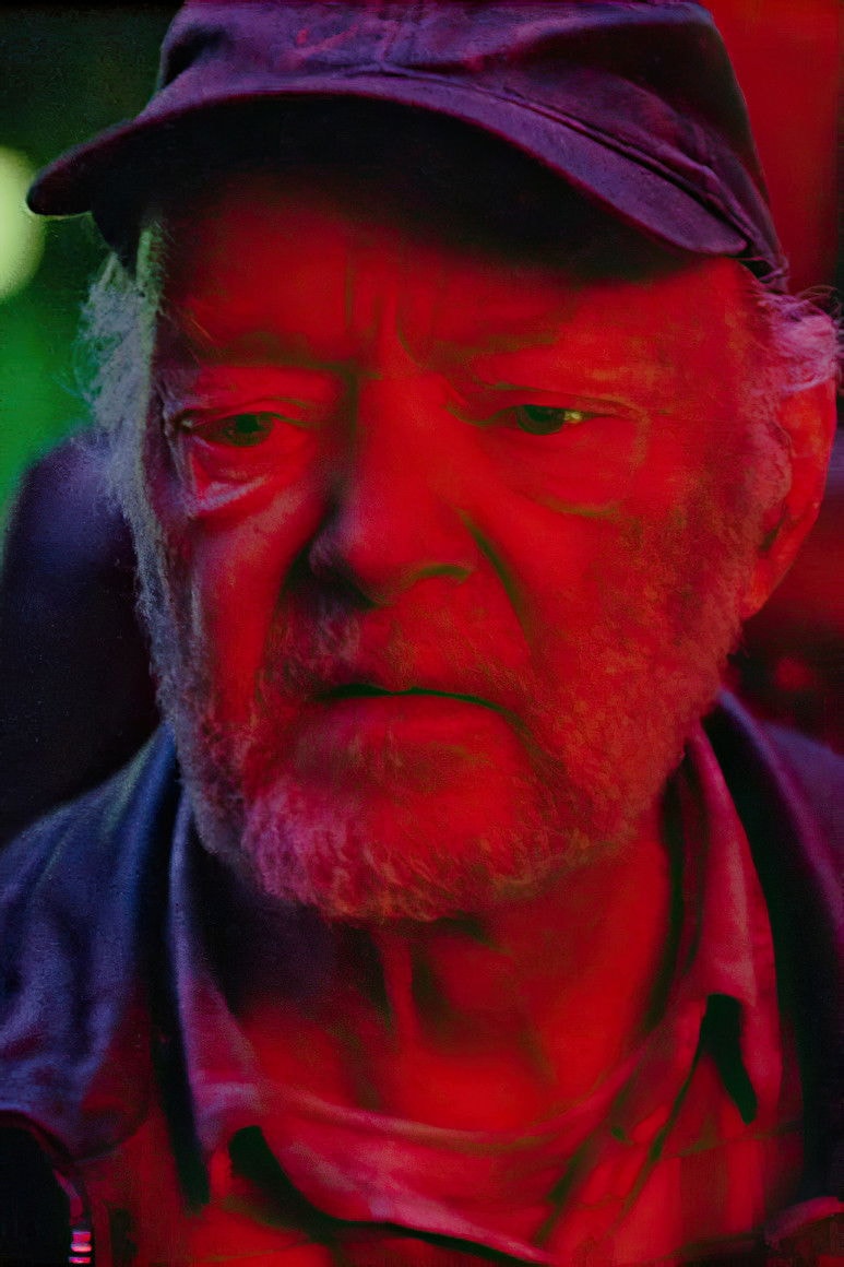 Foto de Christian Erickson