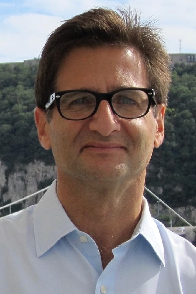 Foto de Tom Jacobson