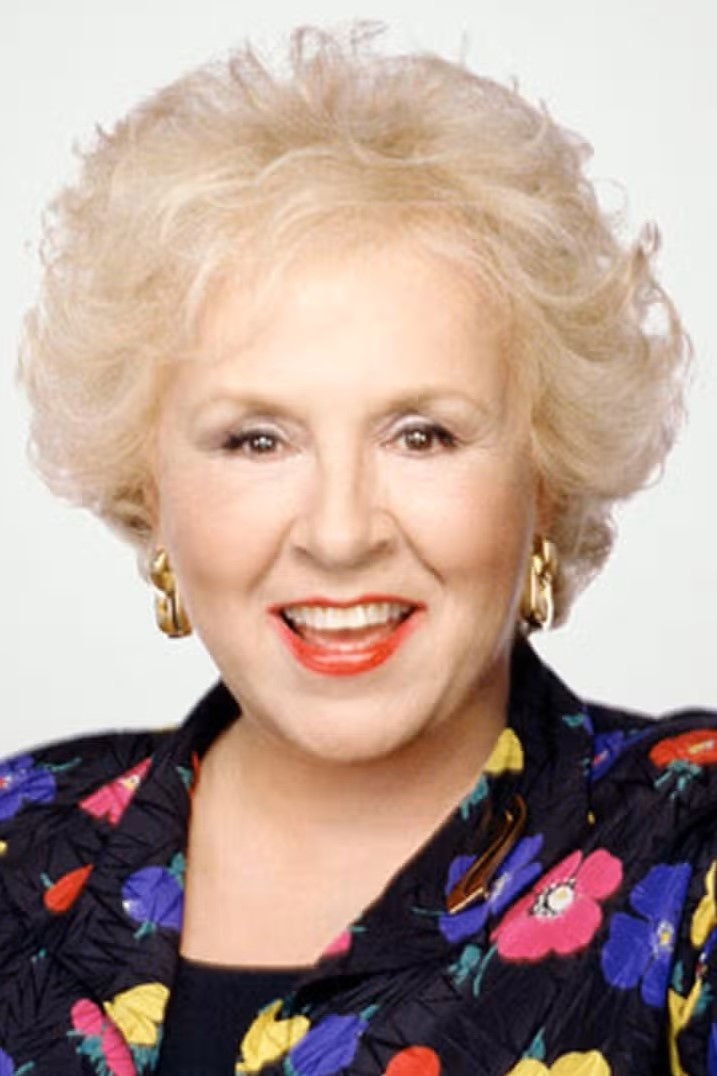 Foto de Doris Roberts