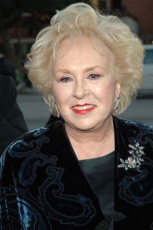 Foto de Doris Roberts