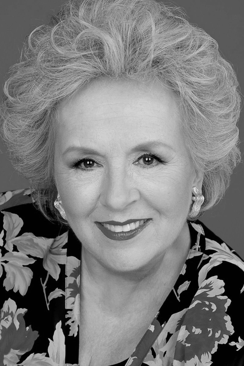 Foto de Doris Roberts