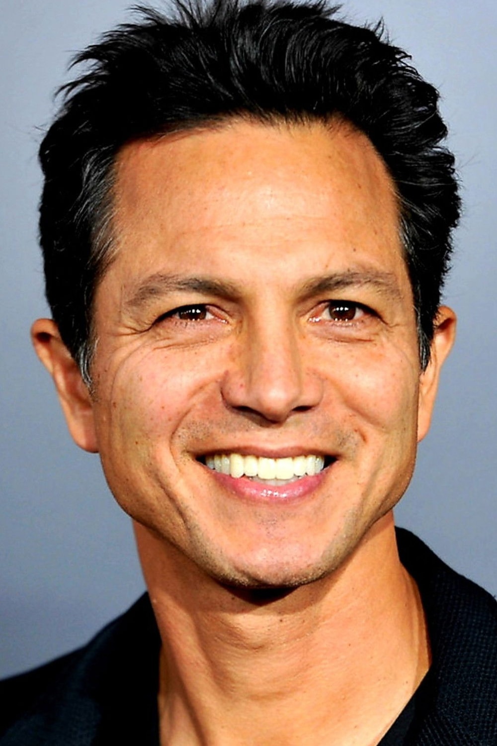 Foto de Benjamin Bratt