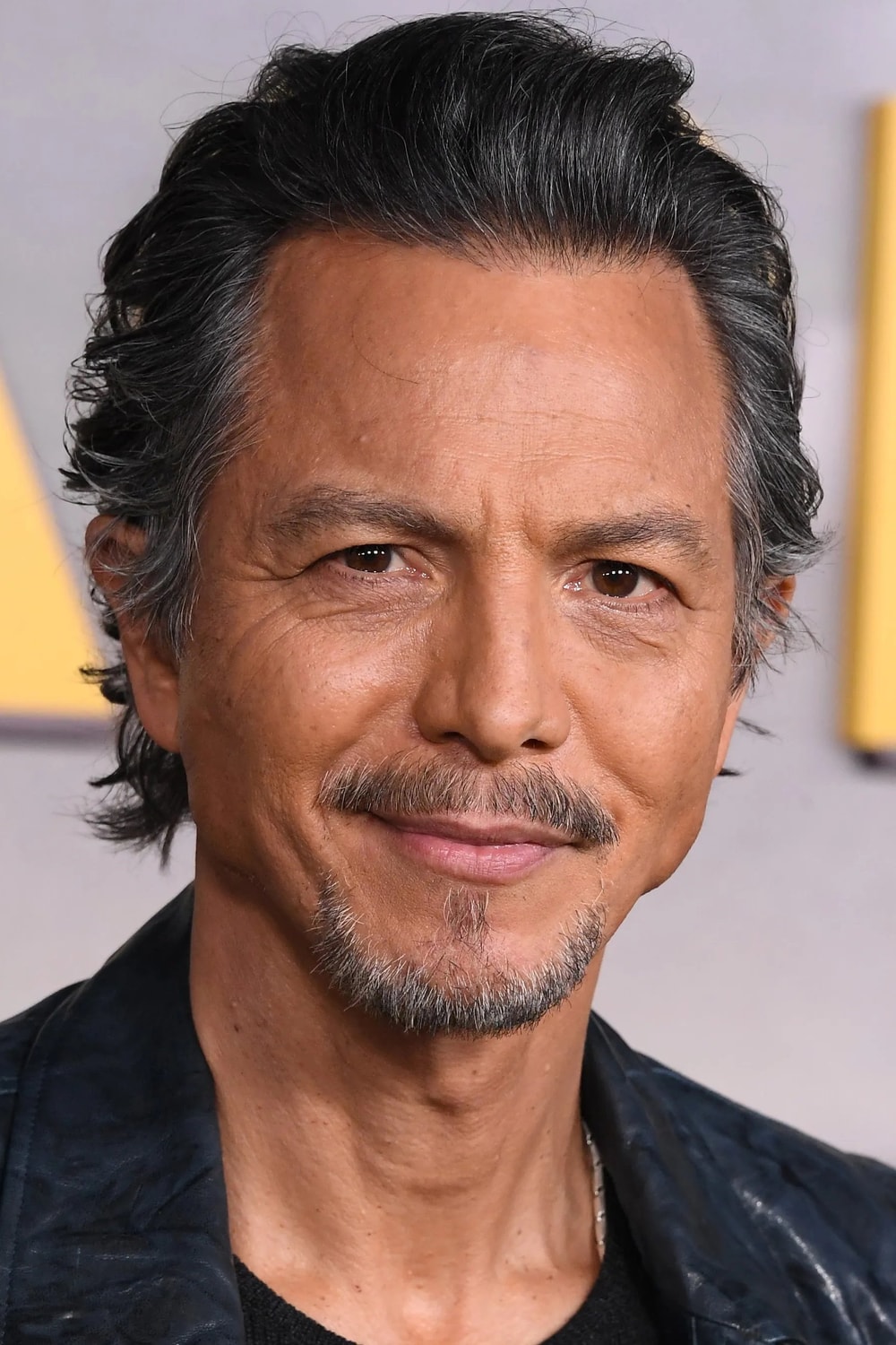 Foto de Benjamin Bratt