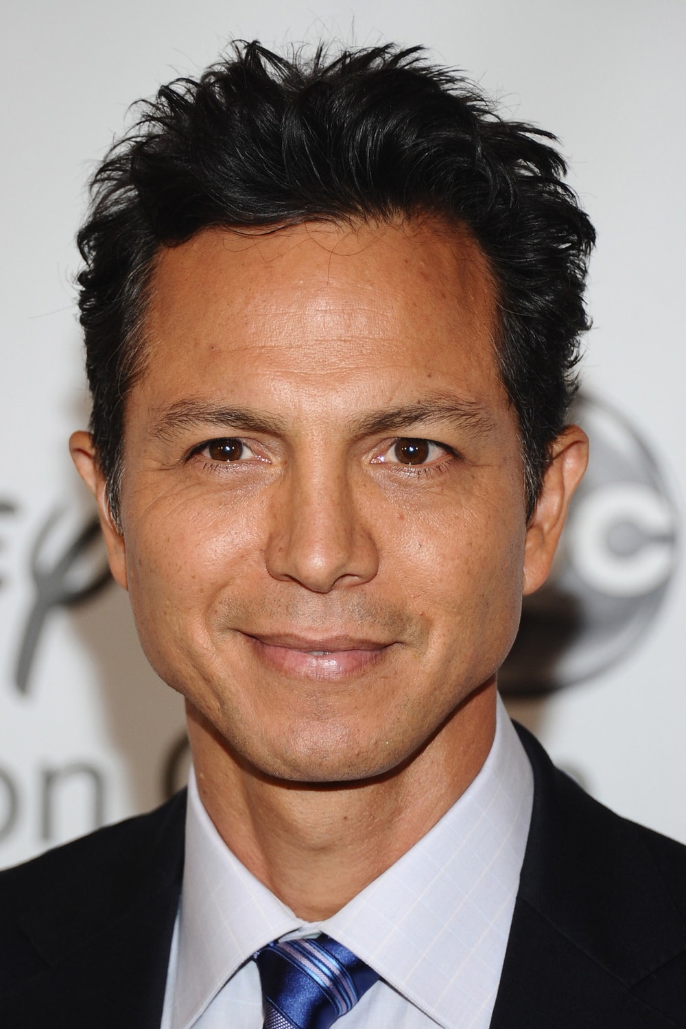 Foto de Benjamin Bratt
