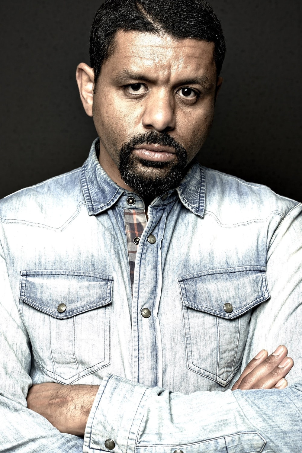 Foto de Youssef Hajdi