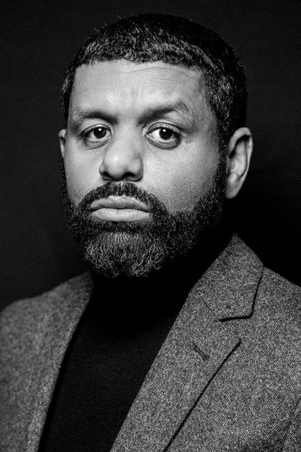 Foto de Youssef Hajdi