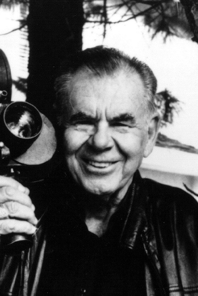 Foto de Russ Meyer